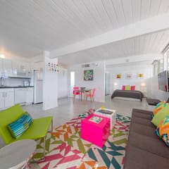 Luxe Condo w/ Pool & Hot Tub at Ocotillo Lodge