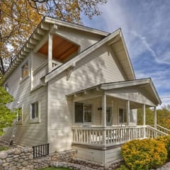 Walk to Lake | Dreamy 3bed 3bath Home | Sleeps 7