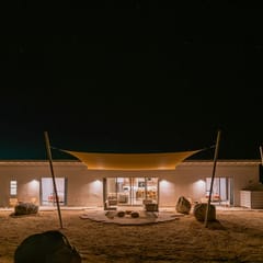 Blazing Star Off-Grid Home Steps To Park 5 beds