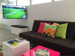 LUXE Condo Suite @ Famous Ocotillo Lodge in PS
