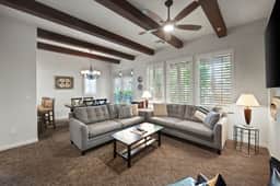 Luxury Resort Villa w/Pool, Hot Tubs & Views