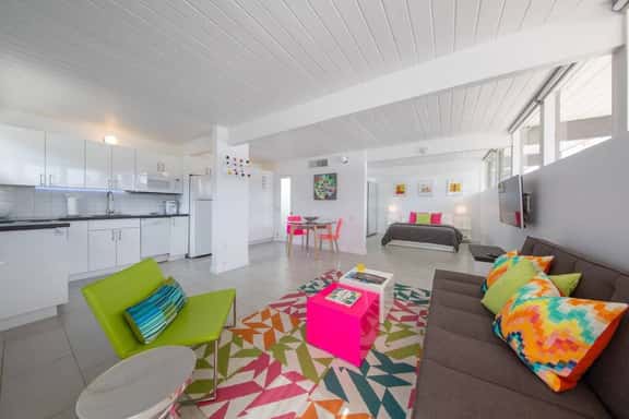 Luxe Condo w/ Pool & Hot Tub at Ocotillo Lodge - Image 1