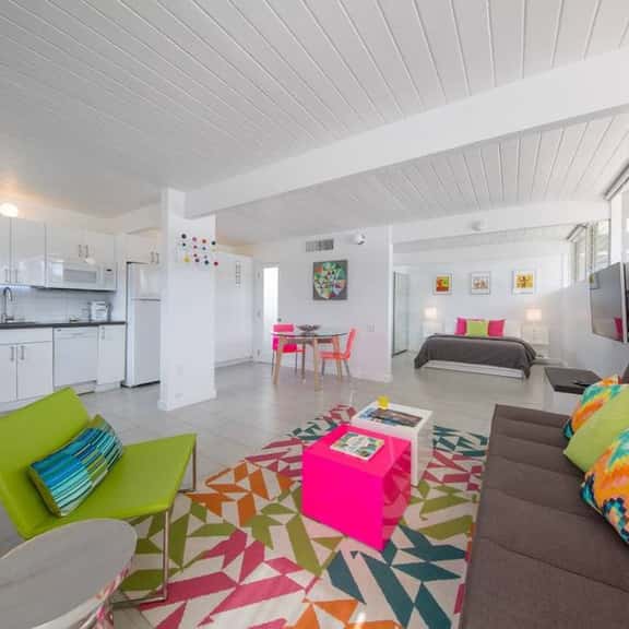 Luxe Condo w/ Pool & Hot Tub at Ocotillo Lodge - Image 1