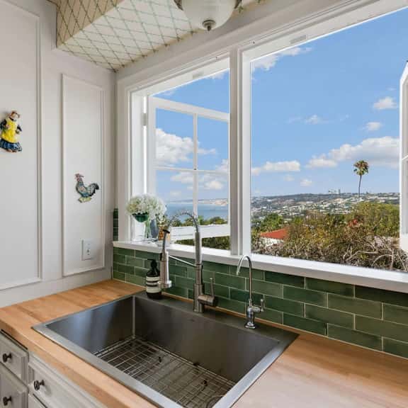 4bedroom|Sleep10|Ocean Views|Hot Tub|La Jolla - Image 1