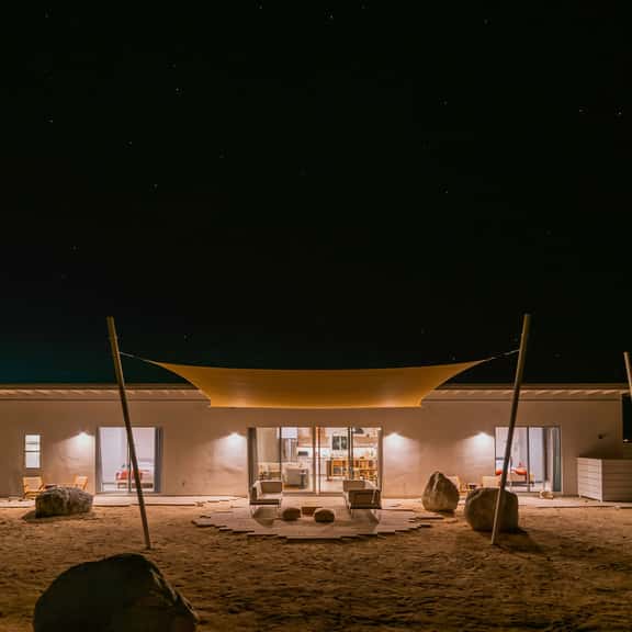 Blazing Star Off-Grid Home Steps To Park 5 beds - Image 1