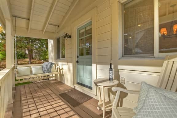 Walk to Lake | Dreamy 3bed 3bath Home | Sleeps 7