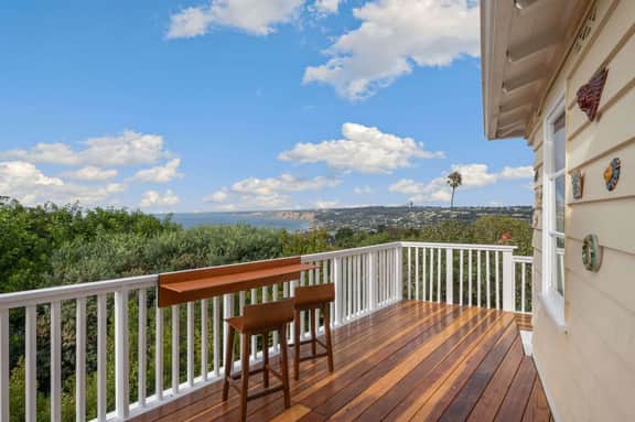 4bedroom|Sleep10|Ocean Views|Hot Tub|La Jolla