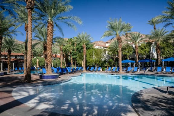 Resort Luxury Villa 12 pools, 11 hot tubs, balcony