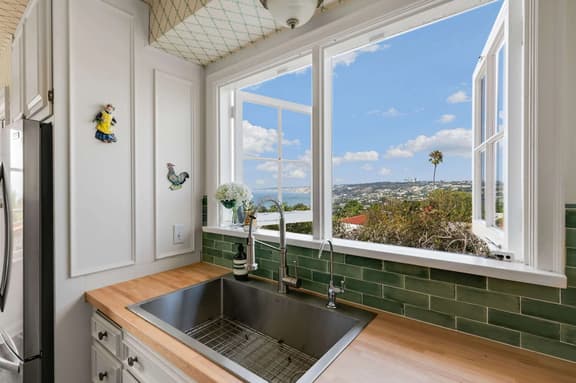 4bedroom|Sleep10|Ocean Views|Hot Tub|La Jolla