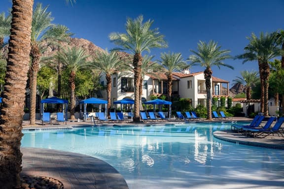Luxury Resort Villa w/Pool, Hot Tubs & Views